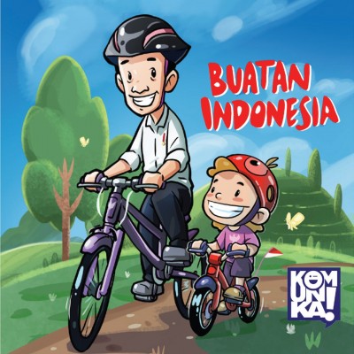 Buatan Indonesia